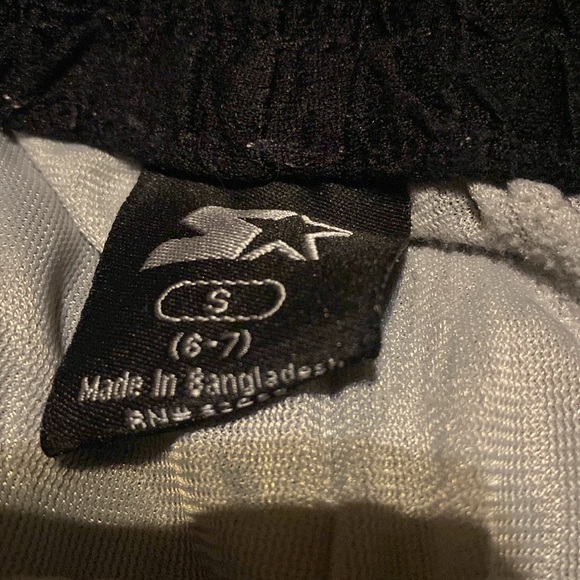 Boys Starter shorts - Picture 4 of 4